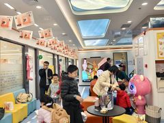 -极橙儿童齿科矫正中心(奥城店)