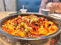 -福禄财东北菜(珠江帝景店)