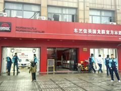 -车艺尚上海龙膜隐形车衣汽车贴膜旗舰店