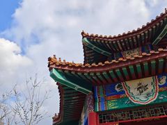-白水寺森林公园
