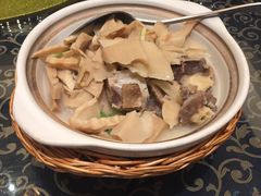 -风味小馆(天目湖宾馆店)