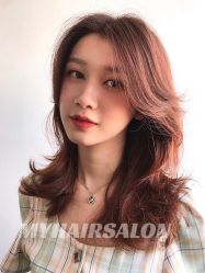-MY HAIR ARDOR
