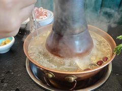 -阳坊胜利涮羊肉(阳坊老店)