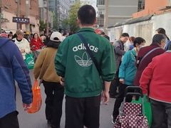 -东仓门早市