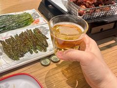 -丽伟的串·烧烤·砂锅(芝麻街店)