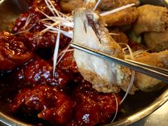 -MI WU FACTORY米屋美食工厂餐厅(绿地店)