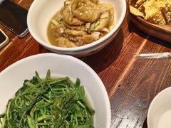 -衡厨·衡阳土菜(中南店)