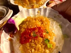 -金太阳海鲜烧烤·本地人餐厅(星海公园店)
