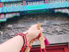 -德云社三庆园