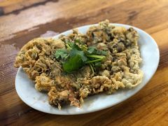 -飘香小食店(国平路店)