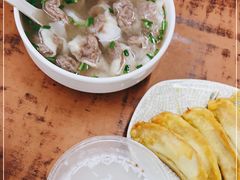 -清真蒋有记(老门东店)