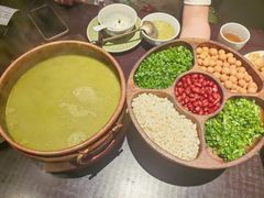 -桂小厨广西菜(万象城店)
