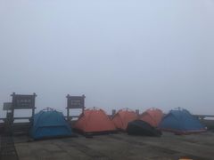 -东白山