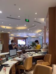 -新生植发·植养护一体