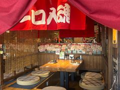 -炉胜·炉端烧·居酒屋