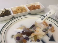 -温粥人(春晖路店)