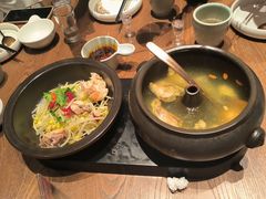 -云海肴·汽锅鸡·云南菜(领展购物广场·中关村店)