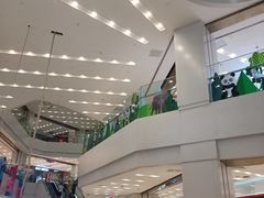 -凯德广场(武胜路店)