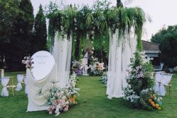 -Sugar苏格婚礼策划工作室