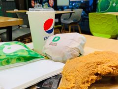 -德克士(聚银时代店)