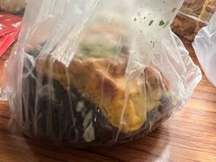 -甜嘟嘟烘焙坊(舒城路店)