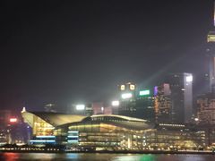 -香港会议展览中心演讲厅