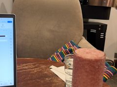 -藏书馆咖啡LibraryCoffee·Bistro(牡丹园店)