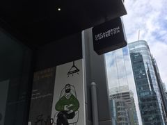 门面-DECAMERON十日谈(卓悦汇店)
