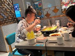 -半天妖烤鱼(诺德广场店)