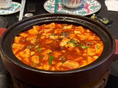 -四季小馆·潤·中国菜(越秀公园店)