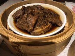 黑椒牛仔骨-吉旺港式餐厅(南方商城店)