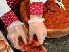 -小龙坎火锅(IFS HOT店)