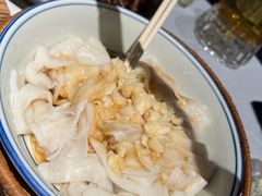 捞斋粉-五稻厨房粤西菜(新闻店)