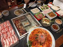 -重庆德忆火锅（龙南街3店）(渝水岸餐饮)