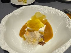 -亚特兰蒂斯•OSSIANO奥西亚诺海底餐厅