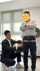 -Hongdu红都·高端西装定制男士西装礼服大衣定制