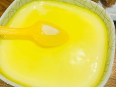 酸奶-清真·益鑫羊肉手抓馆(花园北街店)