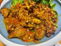 -觅山云南菜(泊富ICITY店)