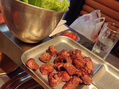 -麻蒲碳烤肉(远景路1号店)
