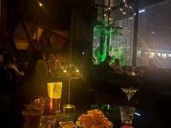 -柒Lounge(三里屯店)