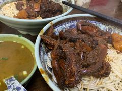 -旺泉餐饮店·清真牛肉面馆