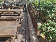 -Pistolera Mexican Cantina女枪手墨西哥餐厅(碧云路店)