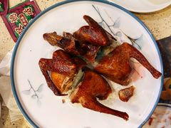 -点都德(盘福楼店)
