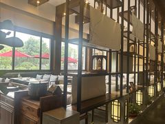 -雷峰塔·藕香居餐厅