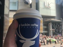 -瑞幸咖啡(第一城店)