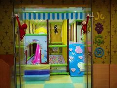 -佰园全日西餐厅-厦门佰翔软件园酒店