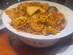 -惠宾饭庄(中山路店)