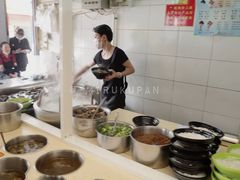 鸡汤饵丝-沈记土鸡米线(七星街品牌中心店)