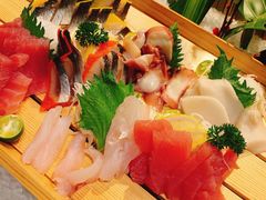 -富力希尔顿酒店·地阔自助餐厅