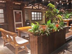 -丹江渔村(首都机场店)